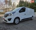 Білий Опель Віваро, об'ємом двигуна 1.6 л та пробігом 245 тис. км за 14800 $, фото 1 на Automoto.ua