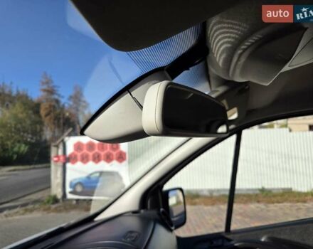 Білий Опель Віваро, об'ємом двигуна 1.6 л та пробігом 245 тис. км за 14800 $, фото 45 на Automoto.ua