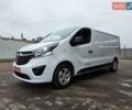 Білий Опель Віваро, об'ємом двигуна 1.6 л та пробігом 245 тис. км за 14500 $, фото 1 на Automoto.ua