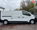 Белый Опель Виваро, объемом двигателя 1.6 л и пробегом 174 тыс. км за 12900 $, фото 8 на Automoto.ua