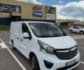 Білий Опель Віваро, об'ємом двигуна 1.6 л та пробігом 169 тис. км за 15500 $, фото 1 на Automoto.ua