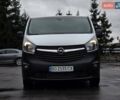 Білий Опель Віваро, об'ємом двигуна 1.6 л та пробігом 199 тис. км за 10999 $, фото 5 на Automoto.ua