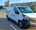 Белый Опель Виваро, объемом двигателя 1.6 л и пробегом 260 тыс. км за 17000 $, фото 1 на Automoto.ua