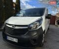 Білий Опель Віваро, об'ємом двигуна 1.6 л та пробігом 147 тис. км за 13800 $, фото 1 на Automoto.ua