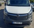 Білий Опель Віваро, об'ємом двигуна 1.6 л та пробігом 140 тис. км за 14500 $, фото 1 на Automoto.ua