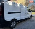 Білий Опель Віваро, об'ємом двигуна 1.6 л та пробігом 147 тис. км за 13800 $, фото 6 на Automoto.ua
