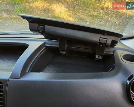 Білий Опель Віваро, об'ємом двигуна 1.6 л та пробігом 245 тис. км за 14800 $, фото 39 на Automoto.ua