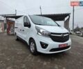 Білий Опель Віваро, об'ємом двигуна 1.6 л та пробігом 245 тис. км за 14500 $, фото 14 на Automoto.ua