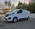 Білий Опель Віваро, об'ємом двигуна 1.6 л та пробігом 245 тис. км за 14800 $, фото 17 на Automoto.ua