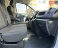 Білий Опель Віваро, об'ємом двигуна 1.6 л та пробігом 147 тис. км за 13800 $, фото 17 на Automoto.ua
