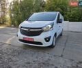 Білий Опель Віваро, об'ємом двигуна 1.6 л та пробігом 245 тис. км за 14800 $, фото 7 на Automoto.ua