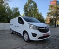 Білий Опель Віваро, об'ємом двигуна 1.6 л та пробігом 245 тис. км за 14800 $, фото 6 на Automoto.ua