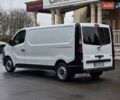 Білий Опель Віваро, об'ємом двигуна 1.6 л та пробігом 199 тис. км за 10999 $, фото 4 на Automoto.ua