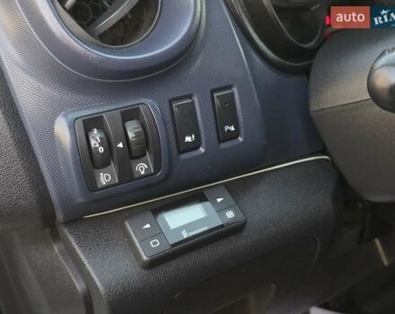 Белый Опель Виваро, объемом двигателя 1.6 л и пробегом 198 тыс. км за 10999 $, фото 23 на Automoto.ua