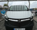 Белый Опель Виваро, объемом двигателя 1.6 л и пробегом 174 тыс. км за 12900 $, фото 18 на Automoto.ua
