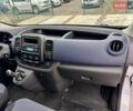 Белый Опель Виваро, объемом двигателя 1.6 л и пробегом 141 тыс. км за 13800 $, фото 38 на Automoto.ua