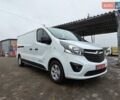 Білий Опель Віваро, об'ємом двигуна 1.6 л та пробігом 245 тис. км за 14500 $, фото 7 на Automoto.ua