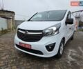 Білий Опель Віваро, об'ємом двигуна 1.6 л та пробігом 245 тис. км за 14500 $, фото 31 на Automoto.ua