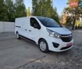 Білий Опель Віваро, об'ємом двигуна 1.6 л та пробігом 245 тис. км за 14800 $, фото 3 на Automoto.ua