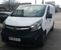 Белый Опель Виваро, объемом двигателя 1.6 л и пробегом 293 тыс. км за 11700 $, фото 1 на Automoto.ua