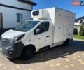 Білий Опель Віваро, об'ємом двигуна 1.6 л та пробігом 216 тис. км за 9300 $, фото 1 на Automoto.ua