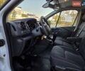 Білий Опель Віваро, об'ємом двигуна 1.6 л та пробігом 245 тис. км за 14800 $, фото 24 на Automoto.ua