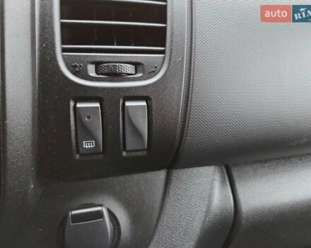 Білий Опель Віваро, об'ємом двигуна 1.6 л та пробігом 245 тис. км за 14500 $, фото 48 на Automoto.ua