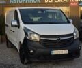 Белый Опель Виваро, объемом двигателя 1.6 л и пробегом 198 тыс. км за 10999 $, фото 3 на Automoto.ua