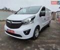 Білий Опель Віваро, об'ємом двигуна 1.6 л та пробігом 245 тис. км за 14500 $, фото 3 на Automoto.ua