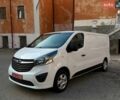 Белый Опель Виваро, объемом двигателя 1.6 л и пробегом 237 тыс. км за 13700 $, фото 1 на Automoto.ua