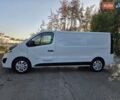 Білий Опель Віваро, об'ємом двигуна 1.6 л та пробігом 245 тис. км за 14800 $, фото 14 на Automoto.ua