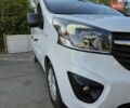 Білий Опель Віваро, об'ємом двигуна 1.6 л та пробігом 245 тис. км за 14800 $, фото 21 на Automoto.ua
