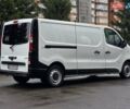 Білий Опель Віваро, об'ємом двигуна 1.6 л та пробігом 199 тис. км за 10999 $, фото 12 на Automoto.ua