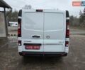 Білий Опель Віваро, об'ємом двигуна 1.6 л та пробігом 245 тис. км за 14500 $, фото 11 на Automoto.ua
