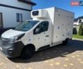 Белый Опель Виваро, объемом двигателя 1.6 л и пробегом 216 тыс. км за 9999 $, фото 1 на Automoto.ua