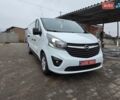 Білий Опель Віваро, об'ємом двигуна 1.6 л та пробігом 245 тис. км за 14500 $, фото 6 на Automoto.ua