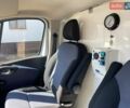 Белый Опель Виваро, объемом двигателя 1.6 л и пробегом 216 тыс. км за 9999 $, фото 9 на Automoto.ua