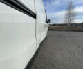 Белый Опель Виваро, объемом двигателя 1.6 л и пробегом 268 тыс. км за 9700 $, фото 13 на Automoto.ua