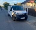 Білий Опель Віваро, об'ємом двигуна 1.6 л та пробігом 278 тис. км за 12900 $, фото 3 на Automoto.ua