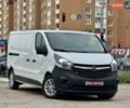 Белый Опель Виваро, объемом двигателя 1.6 л и пробегом 141 тыс. км за 13800 $, фото 71 на Automoto.ua