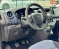 Белый Опель Виваро, объемом двигателя 1.6 л и пробегом 141 тыс. км за 13800 $, фото 28 на Automoto.ua