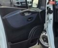 Білий Опель Віваро, об'ємом двигуна 1.6 л та пробігом 199 тис. км за 10999 $, фото 15 на Automoto.ua