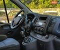Білий Опель Віваро, об'ємом двигуна 1.6 л та пробігом 255 тис. км за 12900 $, фото 53 на Automoto.ua