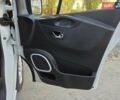 Білий Опель Віваро, об'ємом двигуна 1.6 л та пробігом 245 тис. км за 14800 $, фото 35 на Automoto.ua