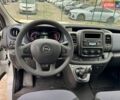 Белый Опель Виваро, объемом двигателя 1.6 л и пробегом 141 тыс. км за 13800 $, фото 12 на Automoto.ua