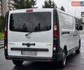 Білий Опель Віваро, об'ємом двигуна 1.6 л та пробігом 199 тис. км за 10999 $, фото 13 на Automoto.ua