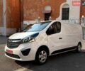 Белый Опель Виваро, объемом двигателя 1.6 л и пробегом 237 тыс. км за 13700 $, фото 11 на Automoto.ua