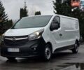 Білий Опель Віваро, об'ємом двигуна 1.6 л та пробігом 199 тис. км за 10999 $, фото 6 на Automoto.ua