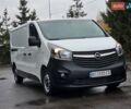 Білий Опель Віваро, об'ємом двигуна 1.6 л та пробігом 199 тис. км за 10999 $, фото 7 на Automoto.ua