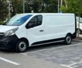 Белый Опель Виваро, объемом двигателя 1.6 л и пробегом 240 тыс. км за 14500 $, фото 1 на Automoto.ua